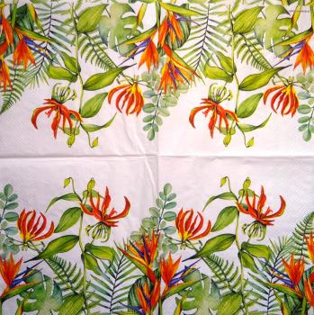 228 Flowers Others - 3 ply - Fasana